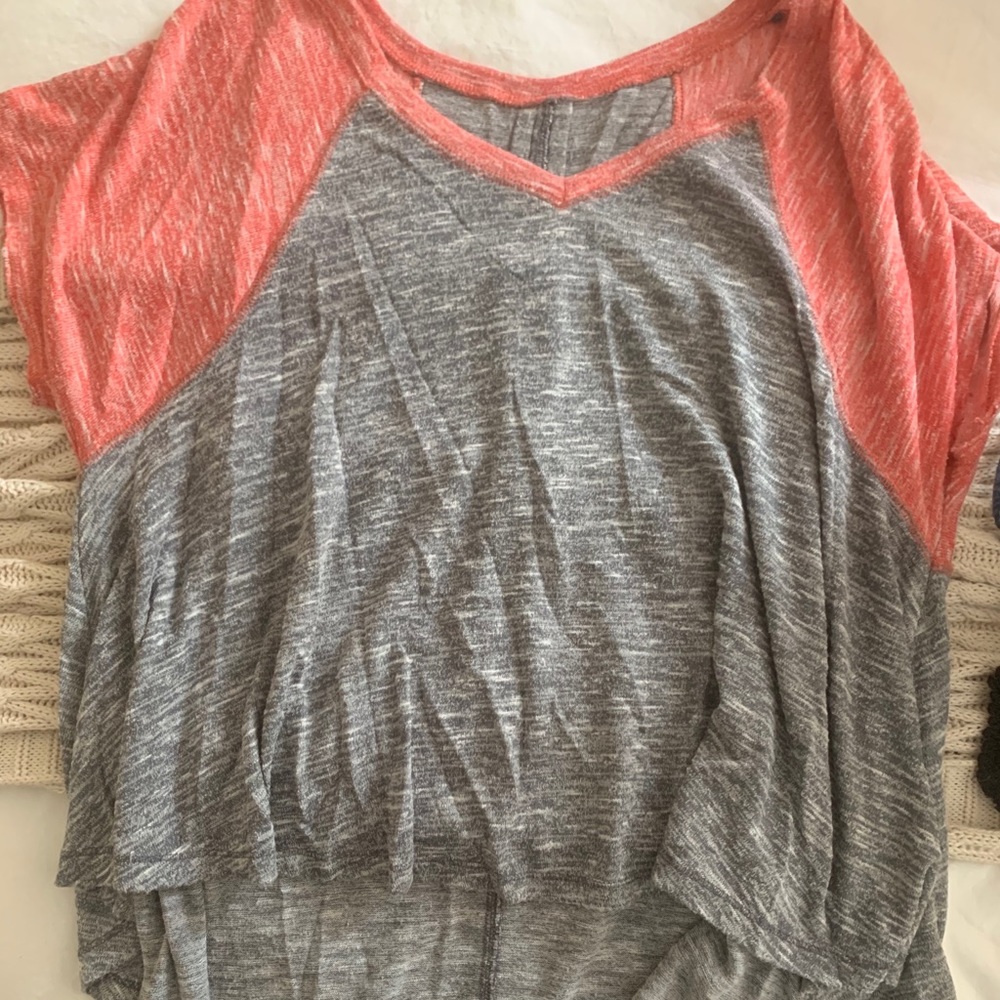 Free people shirt
